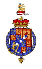 3rd Duke of Grafton 