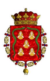 758. Jos&eacute; Fern&aacute;ndez de Miranda (1706-1783) I Duque de Losada 	