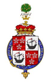 2nd Duke of Hamilton 