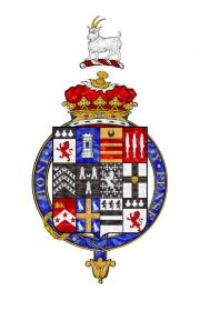 6th Duke of Bedford 