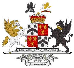 Earl of Winchilsea 1628 