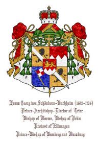 Prince-Bishop of Bamberg