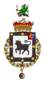 2nd Earl of Enniskillen 