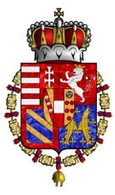 787. Joseph Ferdinand (1769-1824) Erzherzog von &Ouml;sterreich