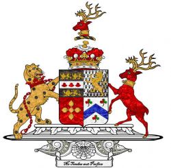 Baron Harwich 1756