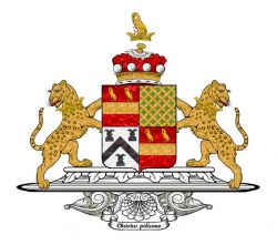 Baron Lechmere 1721