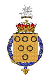 1st Earl of Lonsdale 