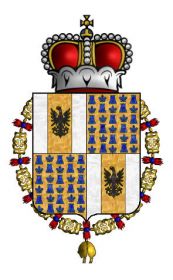 766. Michele Imperiali Simiane (1719-1782) IV Pr&iacute;ncipe de Francavilla y Pr&iacute;ncipe de Montafia	