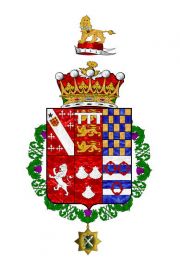 5th Earl of Carlisle 