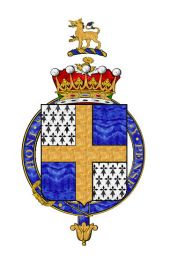 1st Earl of Danby