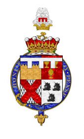 6th Earl of Ossory 