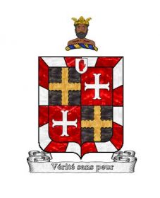 Willoughby of Baldon House, Baronets 