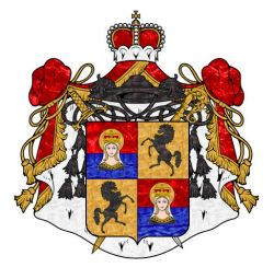 Johann Adam Renner von Allmendingen (1594-1607)