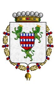 92.	Baudouin II de Lannoy (1436-1501) seigneur de Molembaix, de Solre, et de Tourcoing