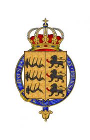 William I, King of W&uuml;rttemberg 