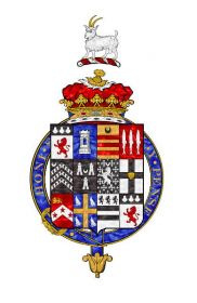 4th Duke of Bedford 