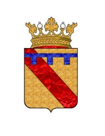 Michel III de Ligne, (+1468), Baron de Ligne et de Braban&ccedil;on