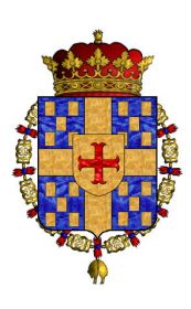 756. Etienne Fran&ccedil;ois de Choiseul-Beaupr&eacute;-Stainville (1719-1785) Duque de Stainville (Choiseul)