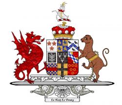Southwell, Baron de Clifford 