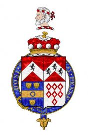 9th Baron Cobham 