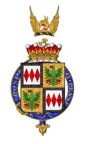 2nd Earl of Manchester 