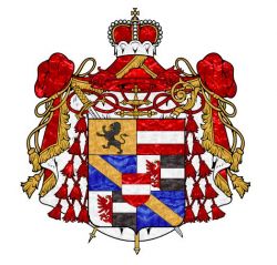 Guidobald Graf Thun-Hohenstein (1654-1668)
