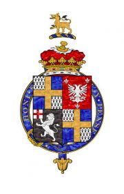 5th Duke of Leeds 