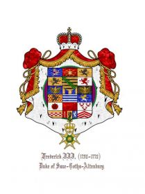 Saxe-Gotha