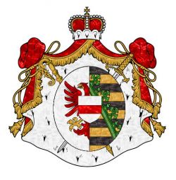 Elisabeth Albertine von Anhalt-Dessau (1680-1686)