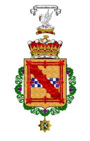 7th Earl of Galloway 