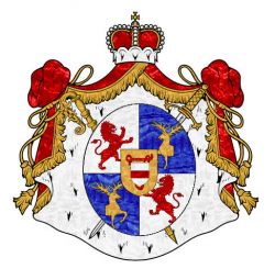 Charlotte Sophia von Kurland (1688&ndash;1728)