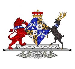Baroness Greenwich 1767