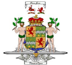1st Duke of Fife 