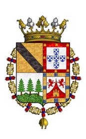 757. Nicol&aacute;s de Carvajal y Lancaster (d.1770) Marqu&eacute;s de Sarri&aacute; 