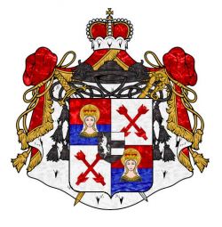 Honorius Roth von Schreckenstein (1760-1785)