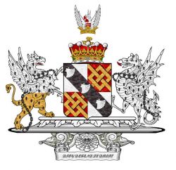 Earl Spencer 1765