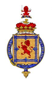 1st Duke of Lauderdale 