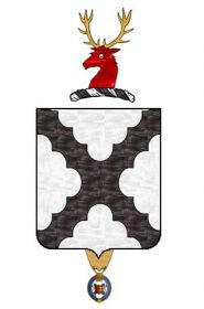 Colquhoun of Colquhoun 
