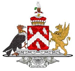 Viscount Lifford 1781