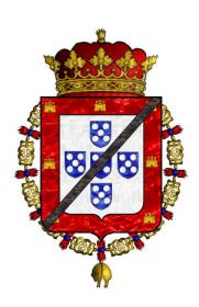 460. Ram&oacute;n de Lencastre (1620&ndash;1666) 4e duc d'Aveiro