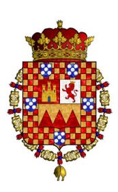 783. Pedro T&eacute;llez Gir&oacute;n (1728-1787) VIII Duque de Osuna 