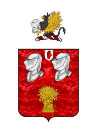 Cholmondeley of Cholmondeley 