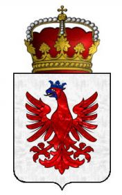 134th Doge of Genoa, King of Corsica 1697 - 1699  