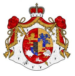 Dorothea Hedwig von Schleswig-Holstein-Norburg (1665-1678)