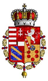739. Karl Joseph (1745-1761) Erzherzog von &Ouml;sterreich