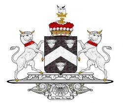 Baron Bulkeley 1784 