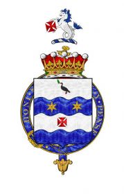 2nd Earl of Liverpool 