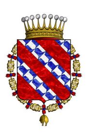 429. Charles-Albert de Longueval (1607-1663) comte de Bucquoy 