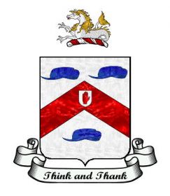 Brudenell of Deene, baronets