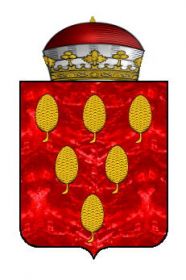 88th Doge of Genoa 1609 - 1611  
